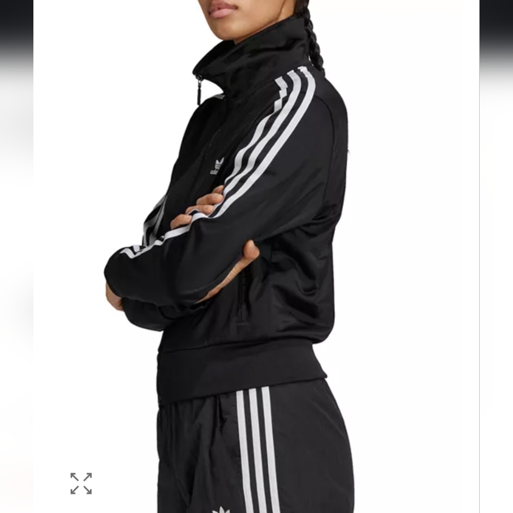 Adidas Adicolor Classics Firebird Track Jacket- S - Picture 7 of 11